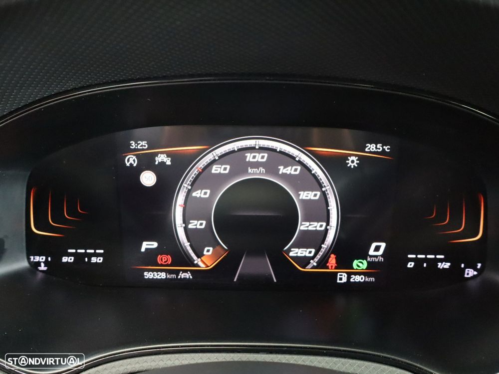 SEAT Arona 1.0 TSI FR DSG - 13