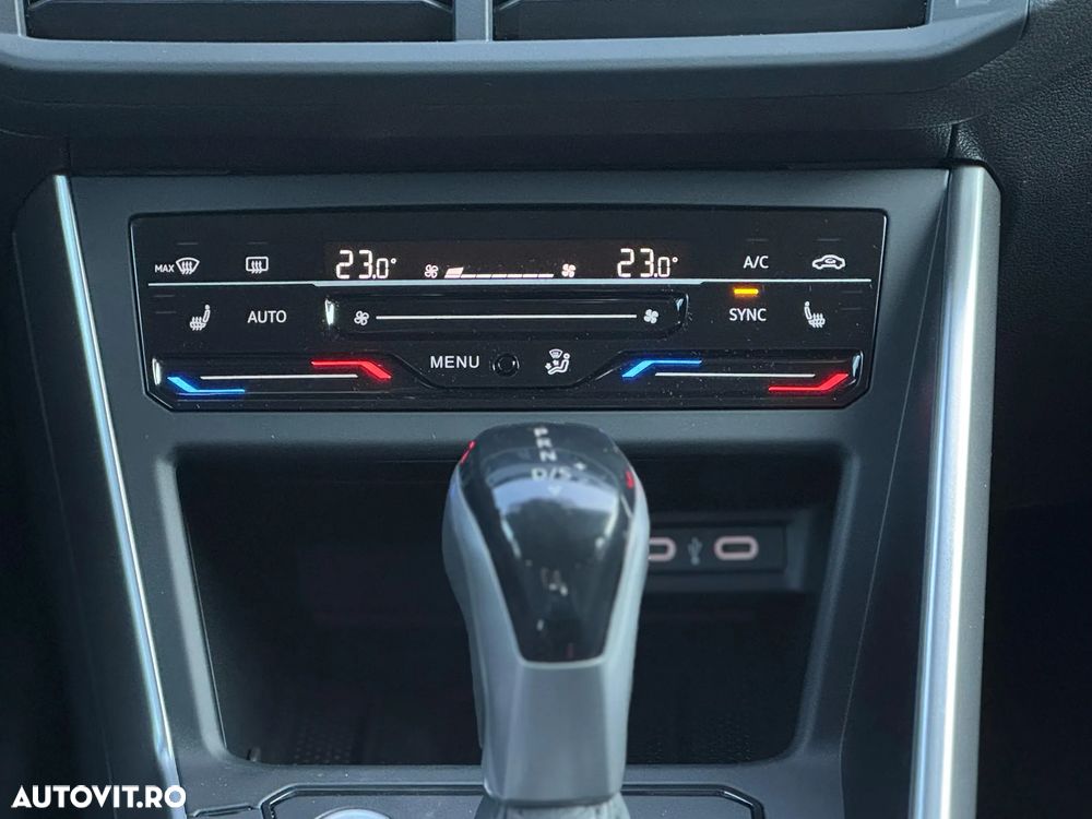 Volkswagen Taigo 1.0 TSI DSG Life - 14