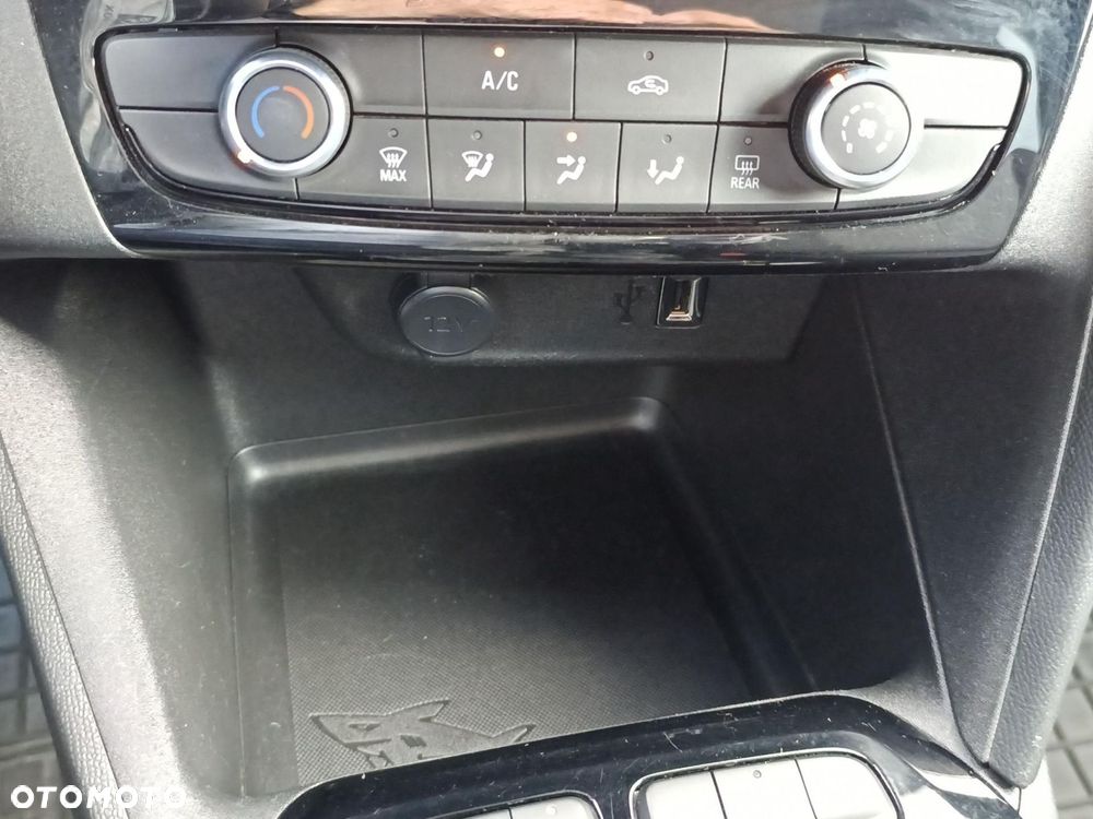 Opel Corsa - 27