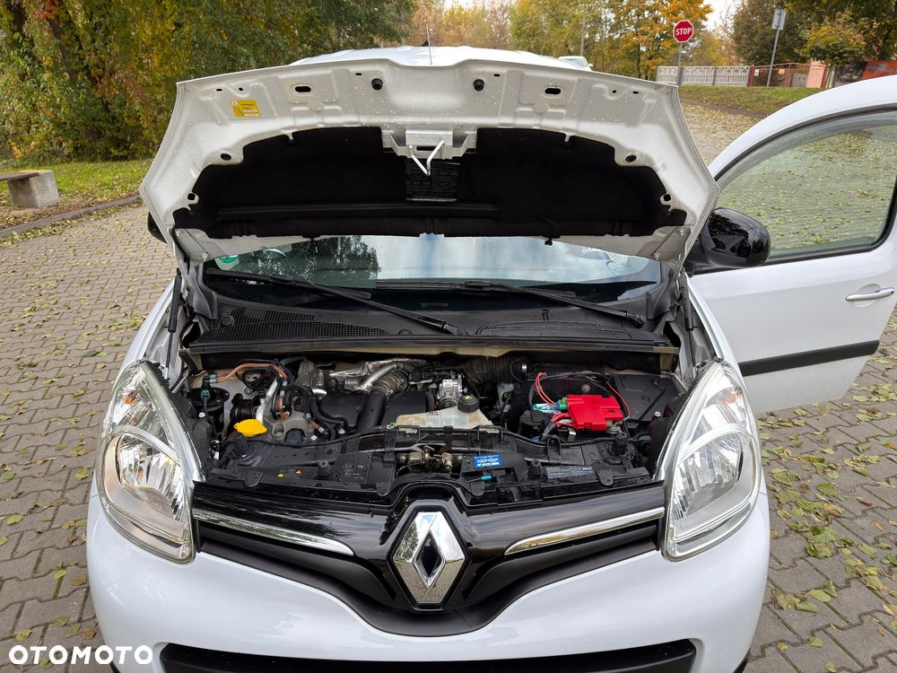 Renault Kangoo - 30