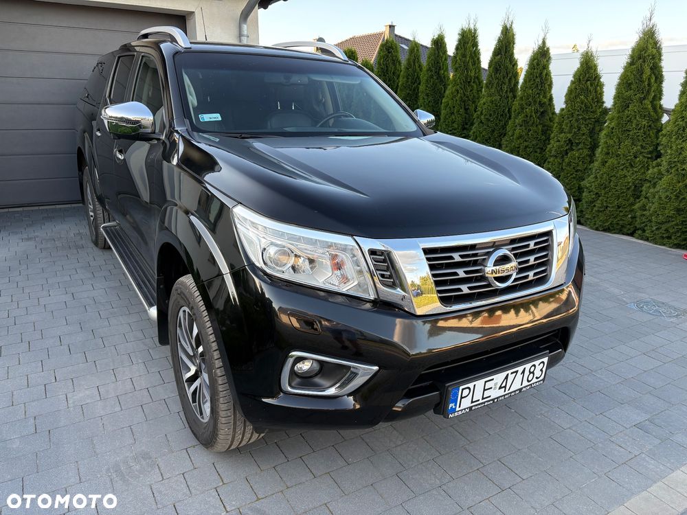 Nissan Navara - 2