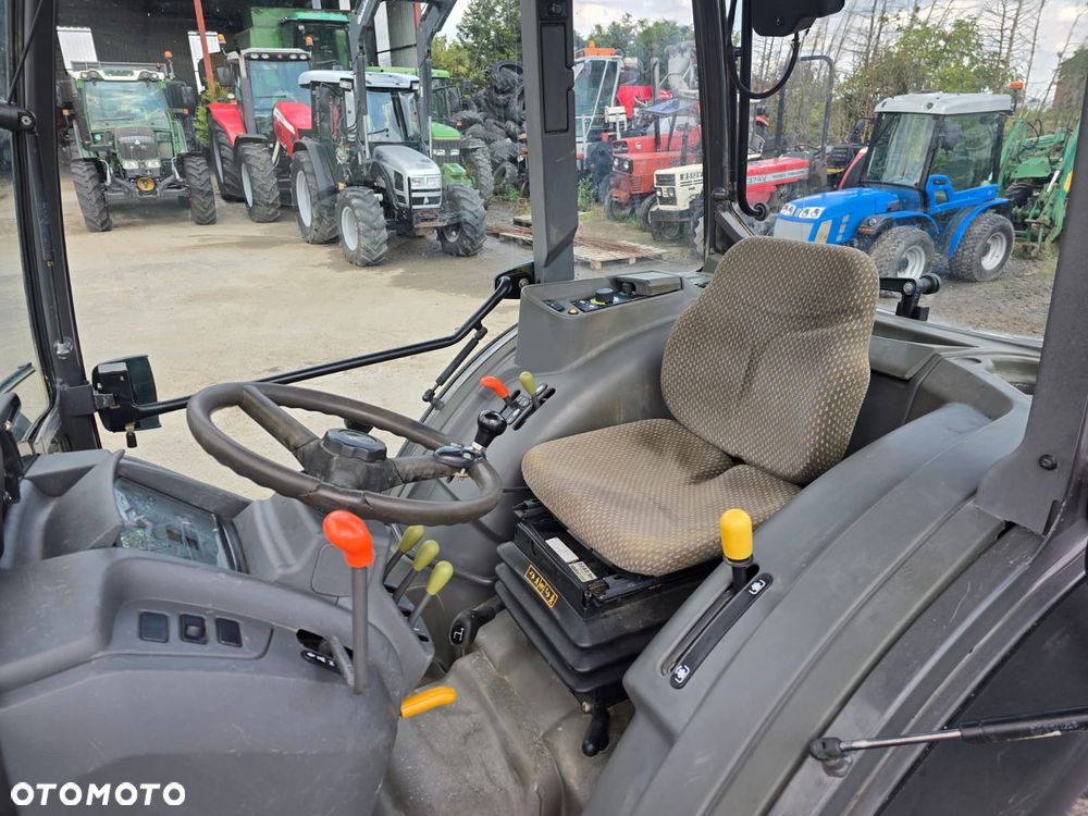 Claas Nectis 267 VL - 6