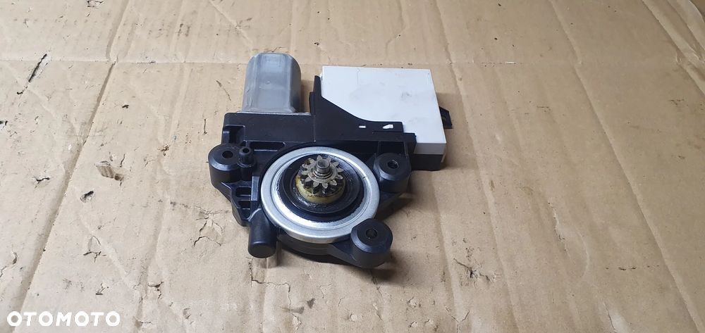 Silniczek szyby lewy przód przedni Ford Kuga MK1 7M5T-14B533-AF - 4