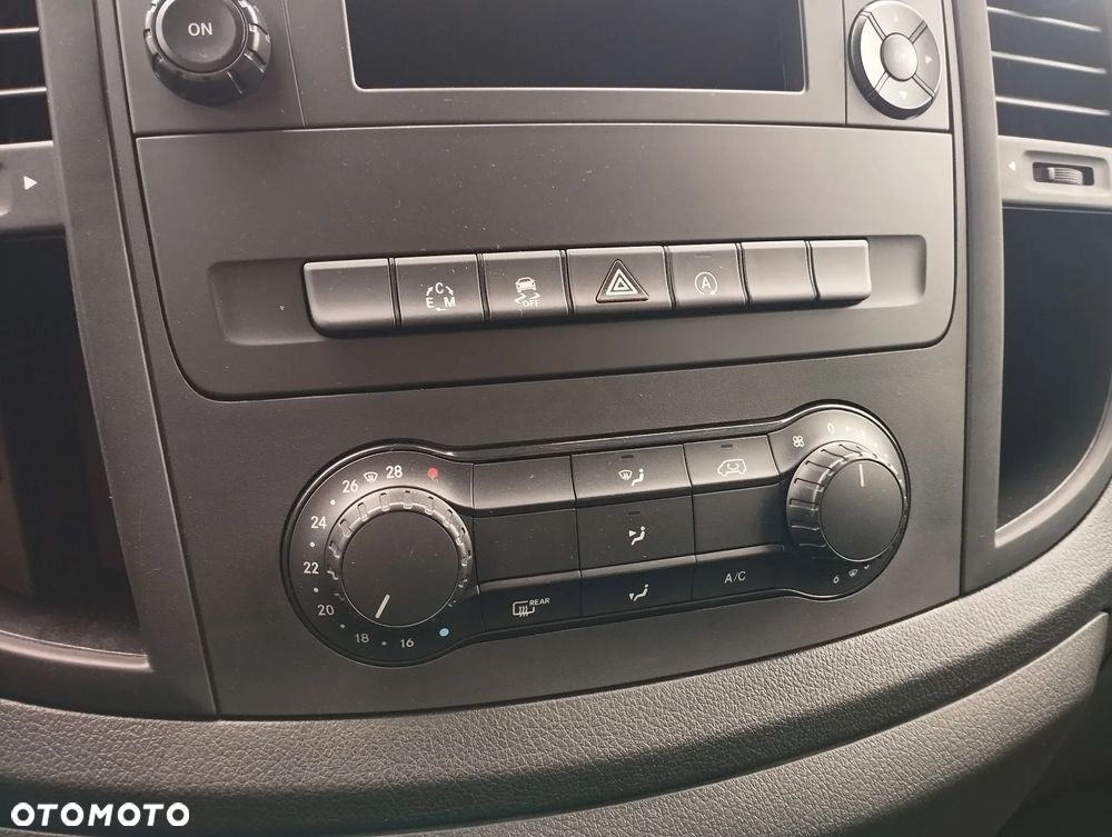 Mercedes-Benz Vito Tourer Lang EDITION - 25