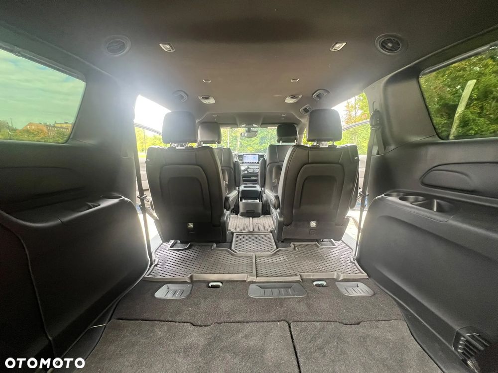 Chrysler Pacifica - 22