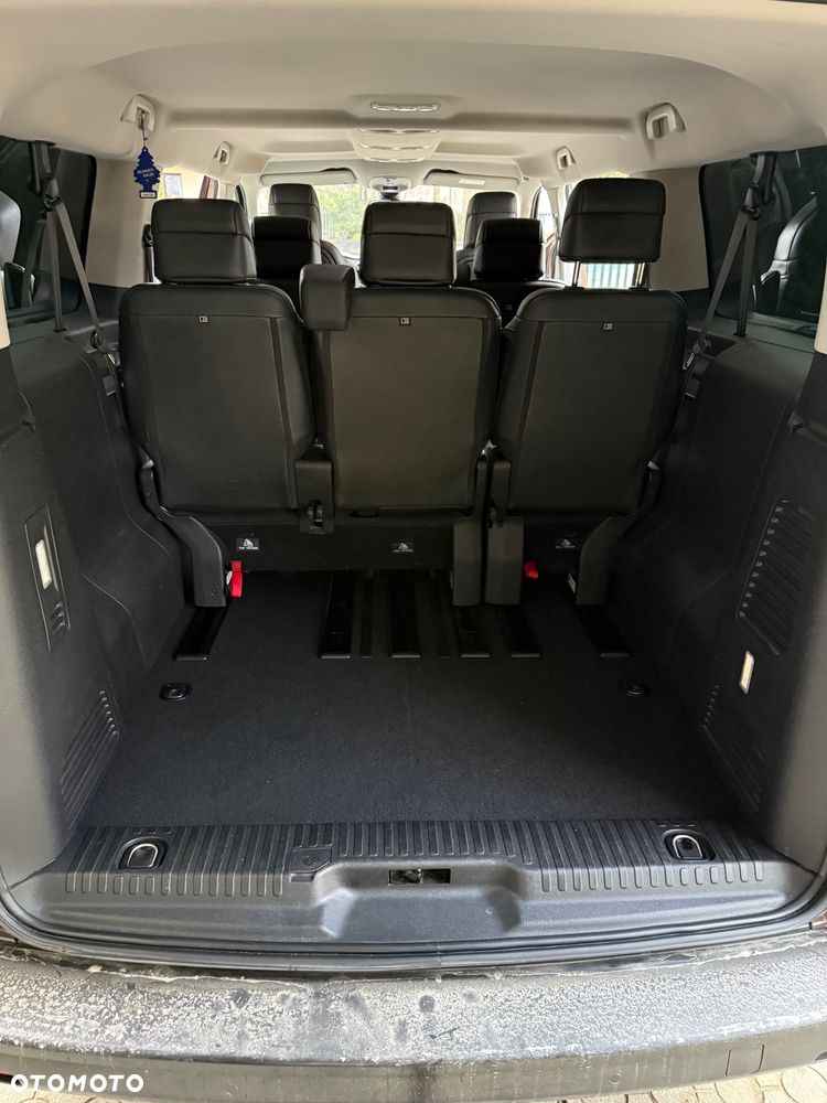 Toyota ProAce Kombi D-4D Long 2,8t - 6