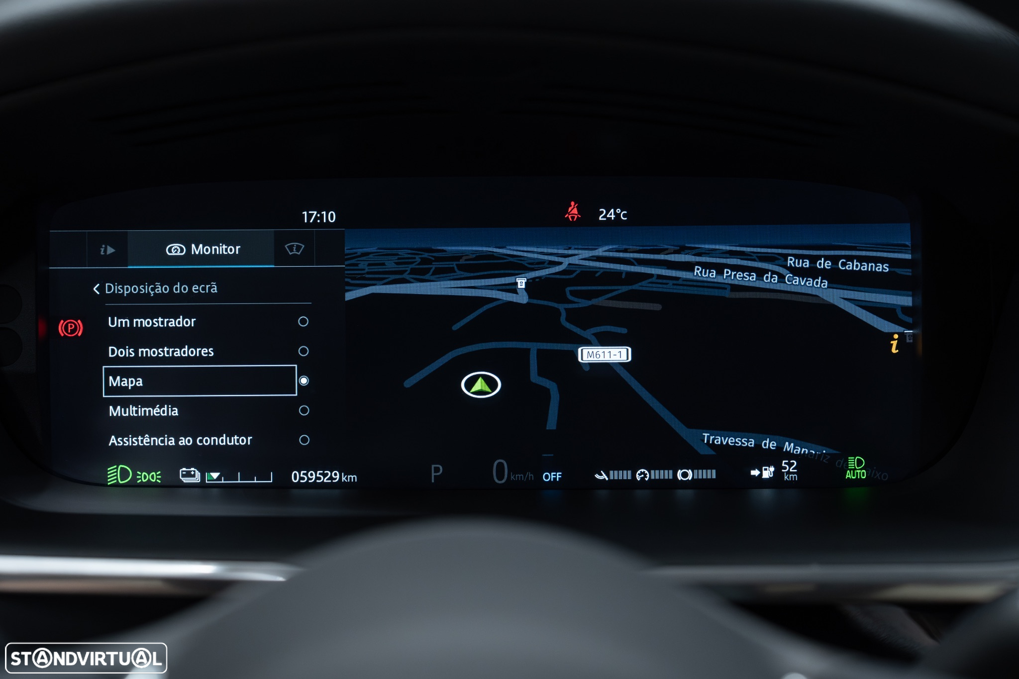 Jaguar I-Pace EV400 AWD SE - 30