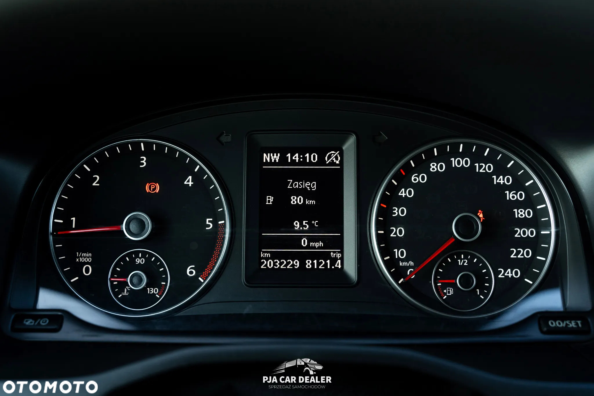 Volkswagen Caddy 2.0 TDI Comfortline - 17