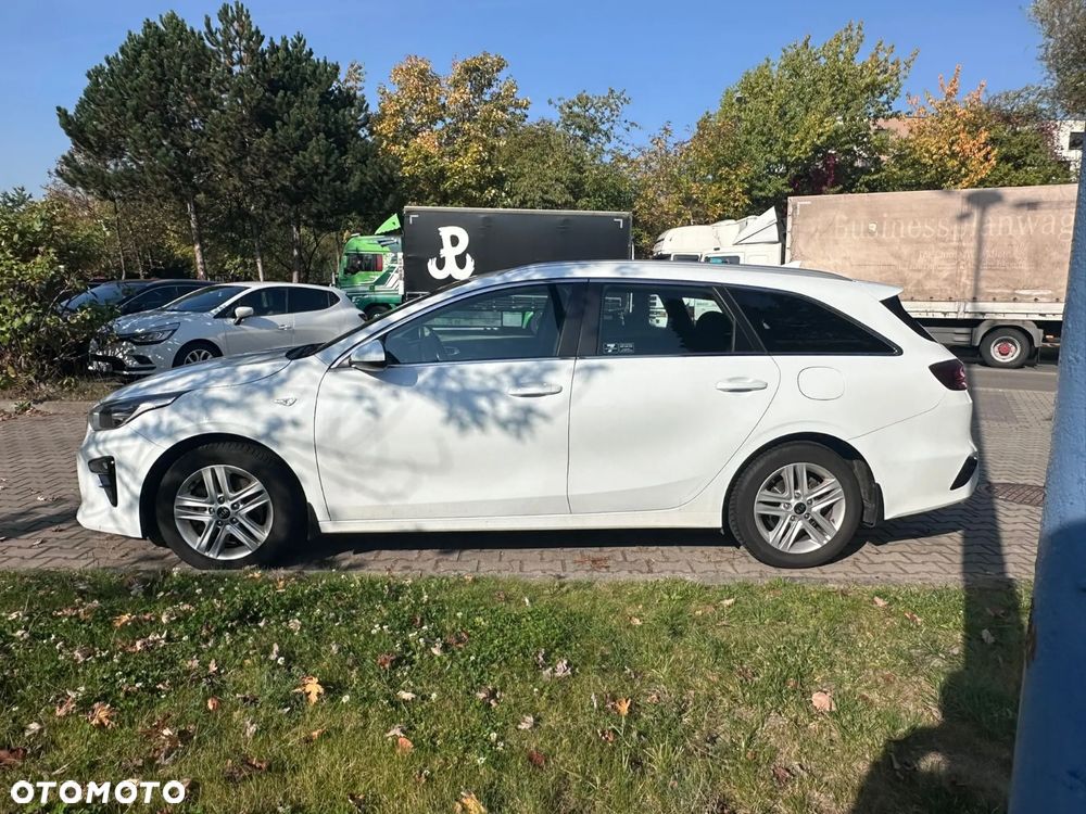 Kia Ceed 1.0 T-GDI M - 6