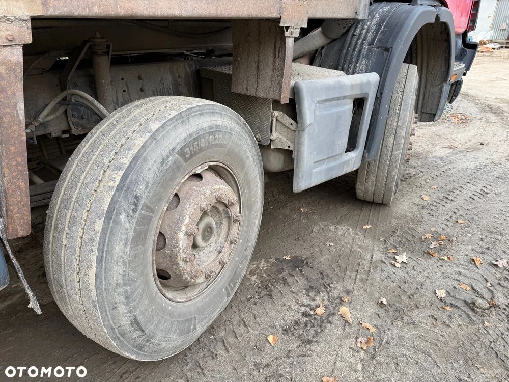 Scania 114 340 - 7