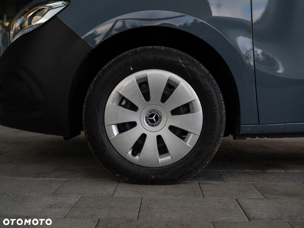 Mercedes-Benz Citan - 8