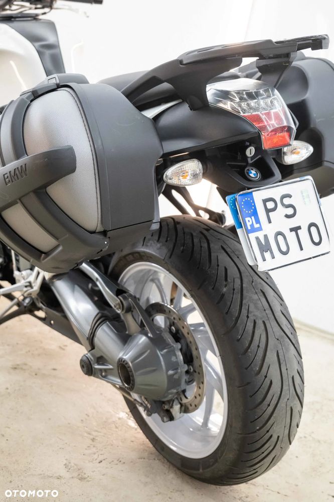 BMW K - 18