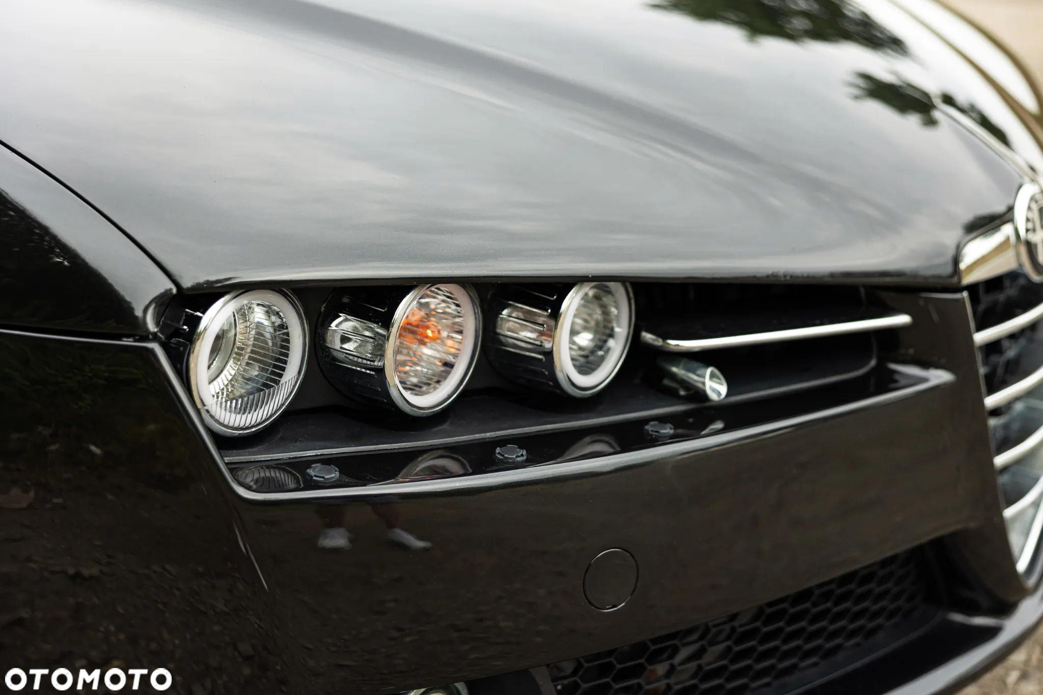 Alfa Romeo 156 Sportwagon - 13