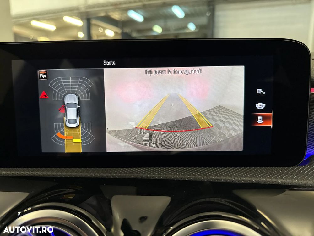 Mercedes-Benz CLA 180 7G-DCT Edition Progressive Line - 20