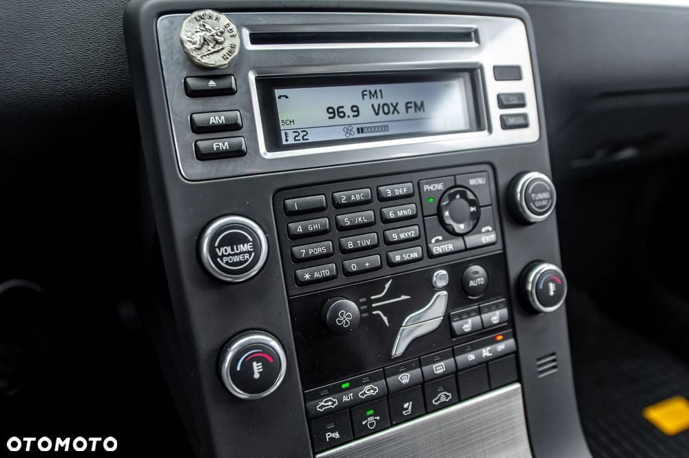 Volvo S80 T6 AWD Edition R Design - 36