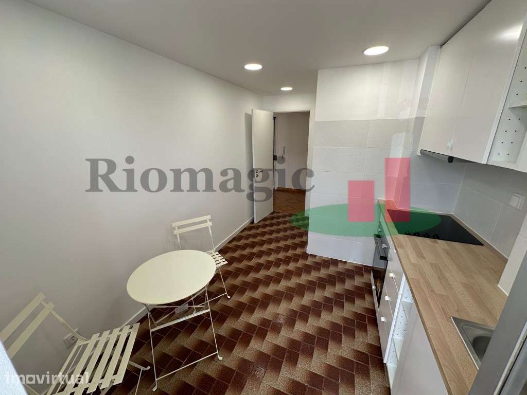 Apartamento T2 Rio Maior***RIOMAGIC*** - Grande imagem: 4/20