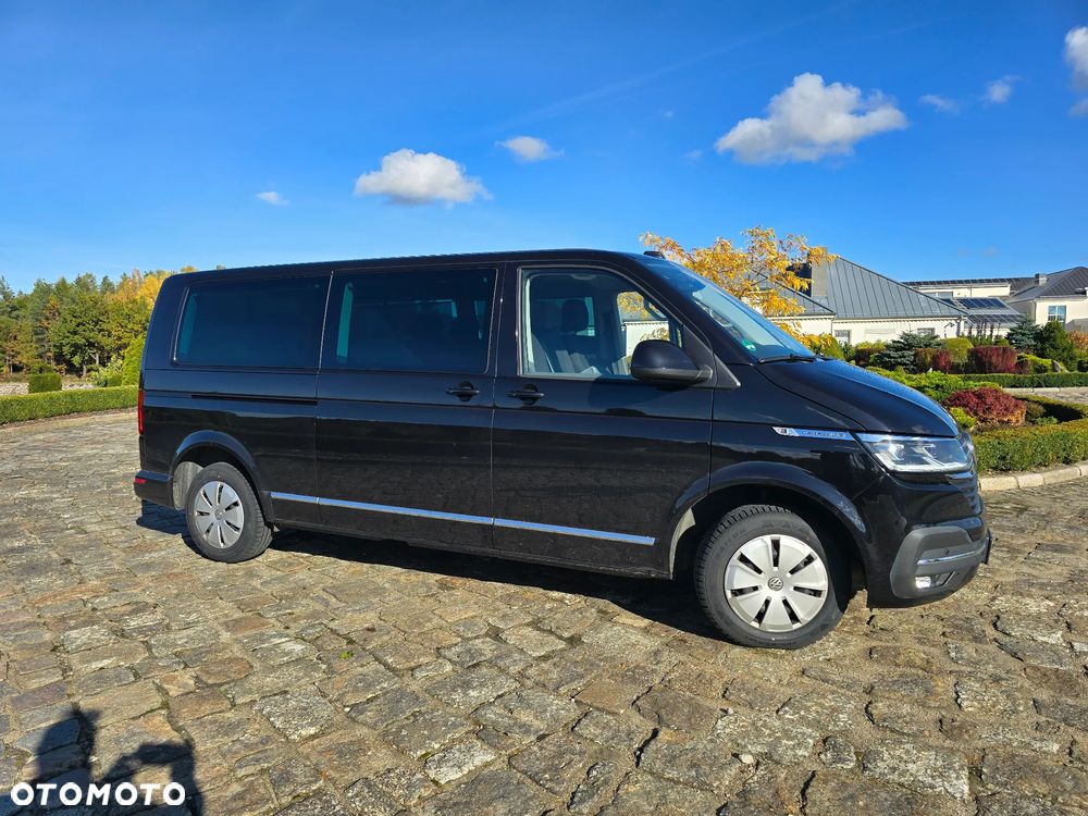 Volkswagen Caravelle 2.0 TDI L2 Highline DSG - 20