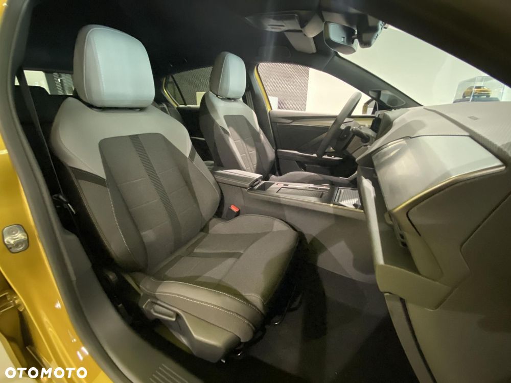 Opel Astra - 8