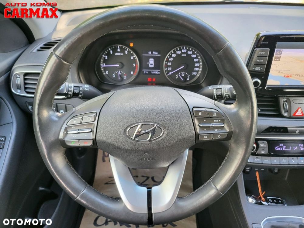Hyundai i30 - 13
