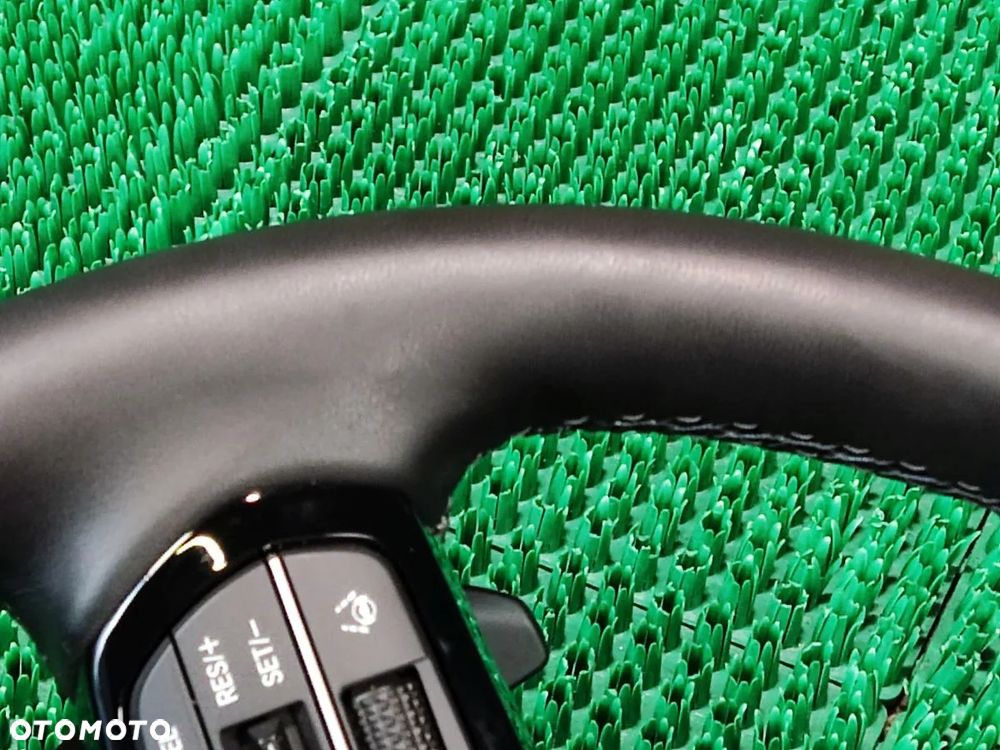 HONDA CR-V od 2023r Kierownica Skórzana - 19