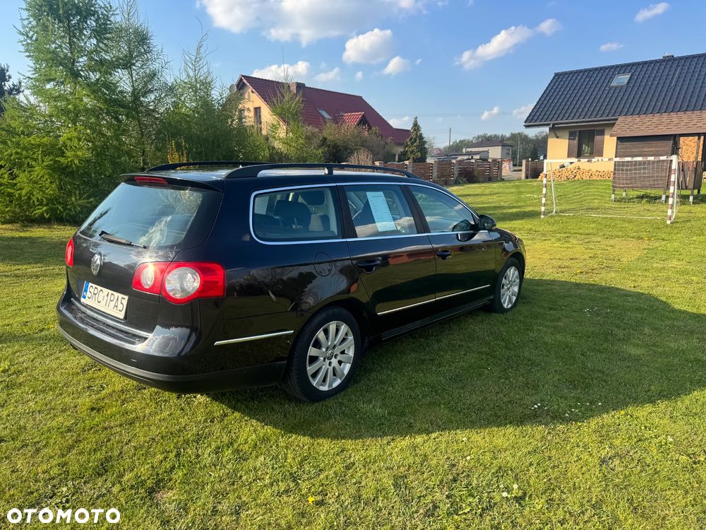 Volkswagen Passat - 2