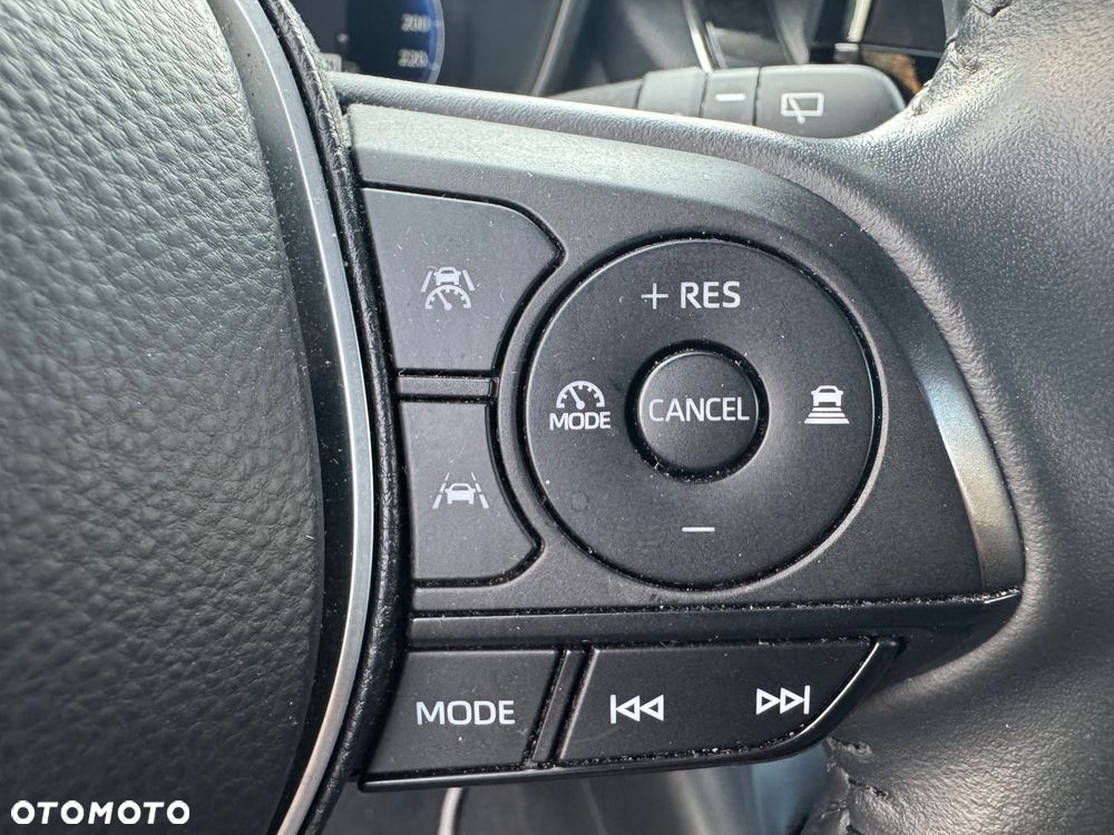 Toyota Corolla 1.8 Hybrid Comfort - 13