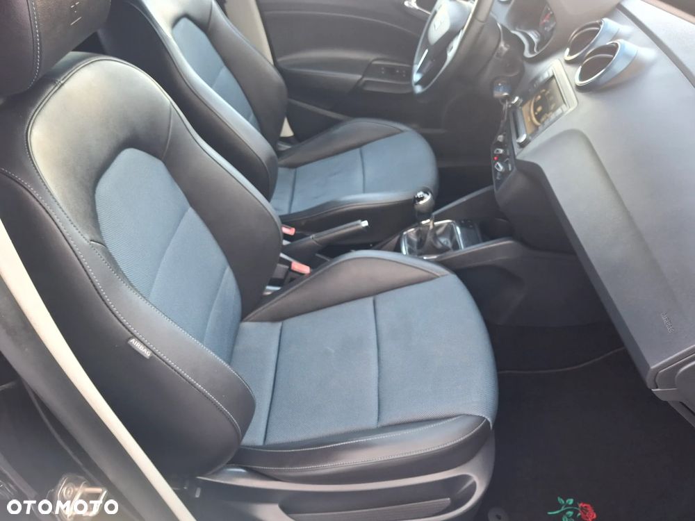 Seat Ibiza 1.4 TDI S&S CONNECT - 34