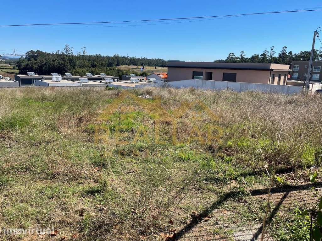 Lote para Construção em Retorta, Vila do Conde Oportunidade de Inve... - Grande imagem: 4/18