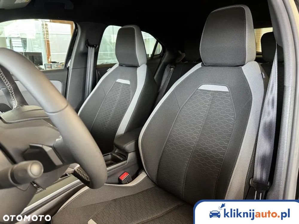 Opel Mokka 1.2 T Edition S&S - 8