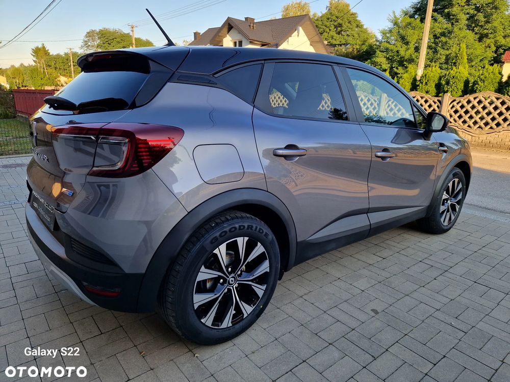 Renault Captur - 9