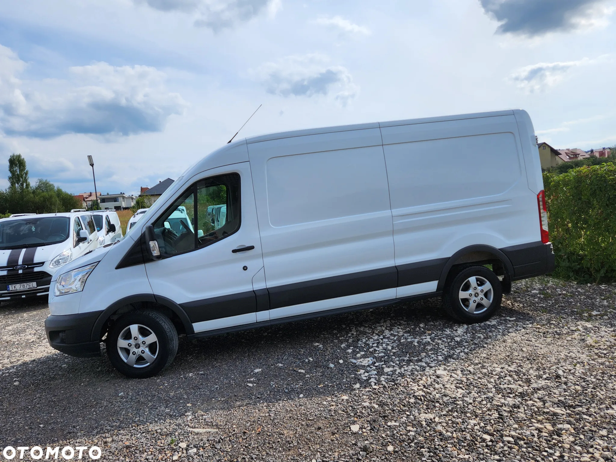 Ford Transit - 3