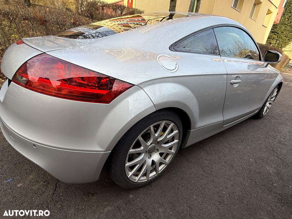Audi Coupe - 5