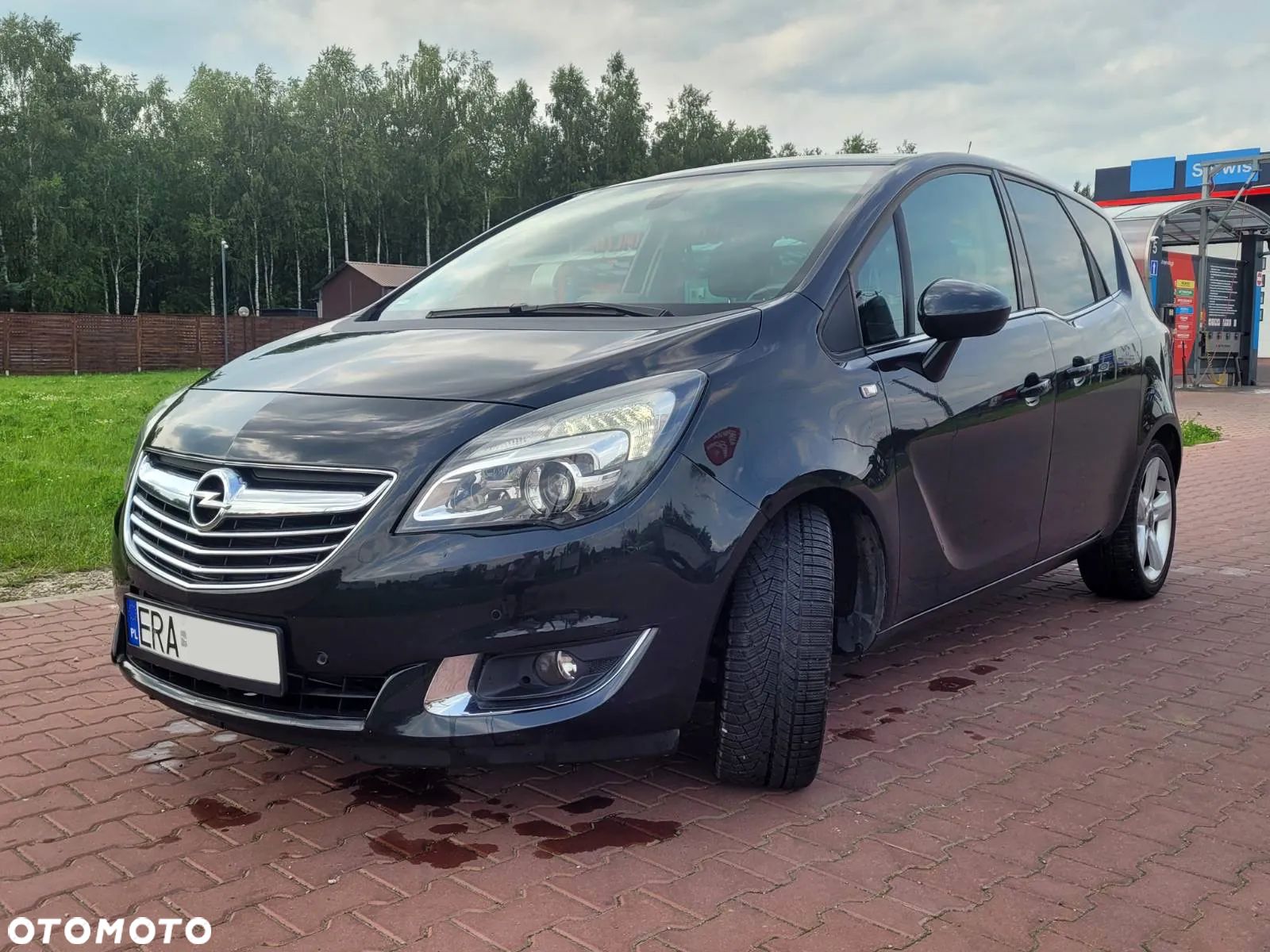 Opel Meriva 1.4 T Cosmo - 1