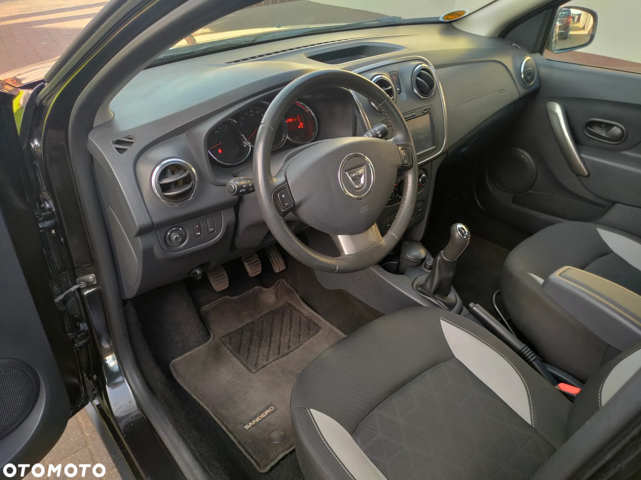 Dacia Sandero Stepway 0.9 TCe Laureate S&S - 20