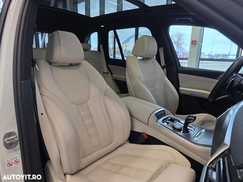 BMW X5 xDrive45e - 11