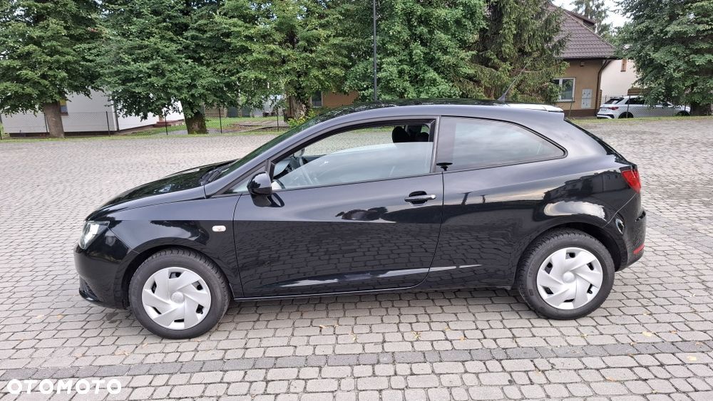 Seat Ibiza - 2