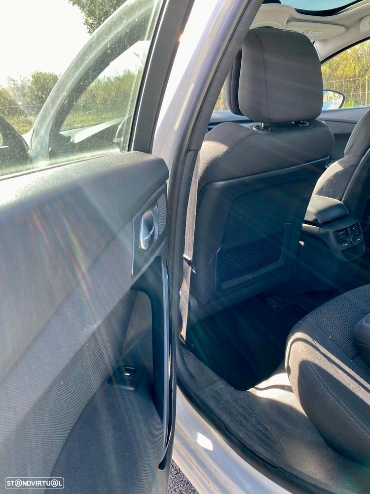 Peugeot 508 SW 1.6 e-HDi Access - 10