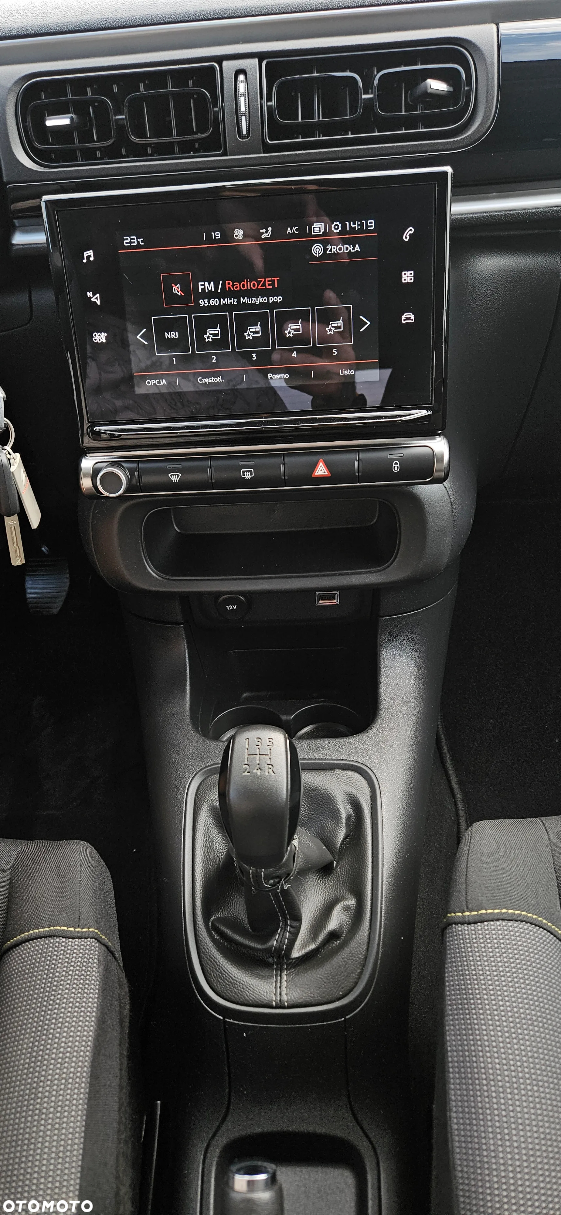 Citroën C3 1.2 PureTech Max - 13