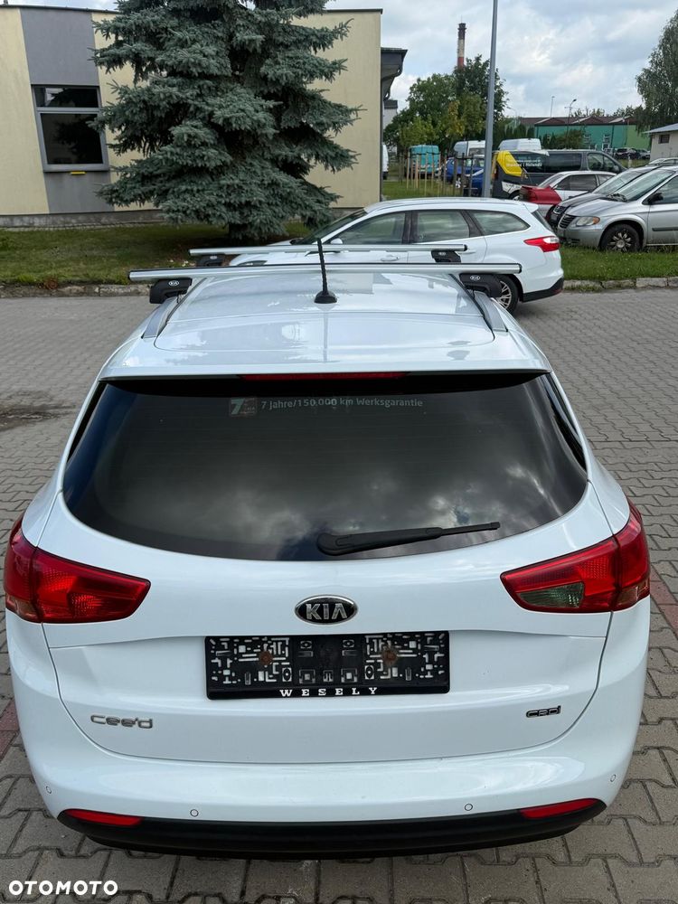 Kia Ceed 1.6 CRDi L - 13