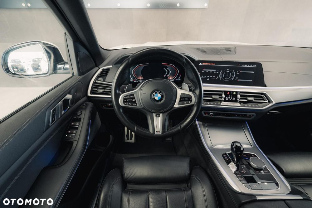BMW X5 - 12