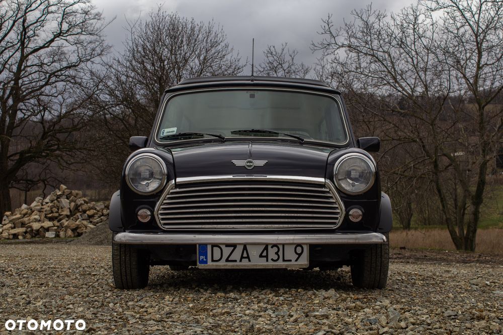 Rover Mini 1.3 Cooper - 4