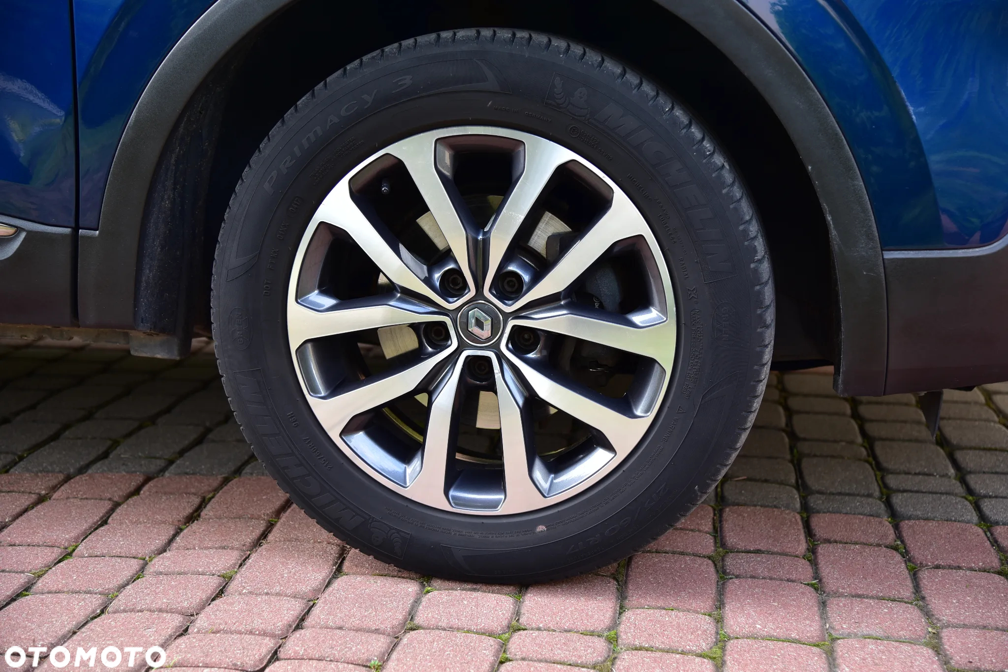 Renault Kadjar Energy dCi 130 Business - 10