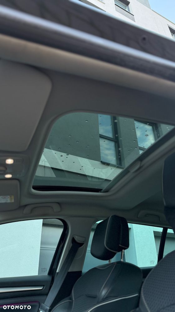 Renault Megane ENERGY dCi 110 EDC BOSE EDITION - 17
