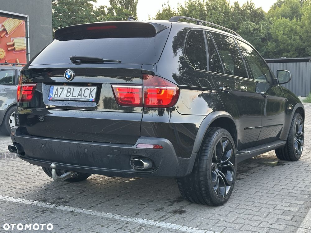 BMW X5 - 3