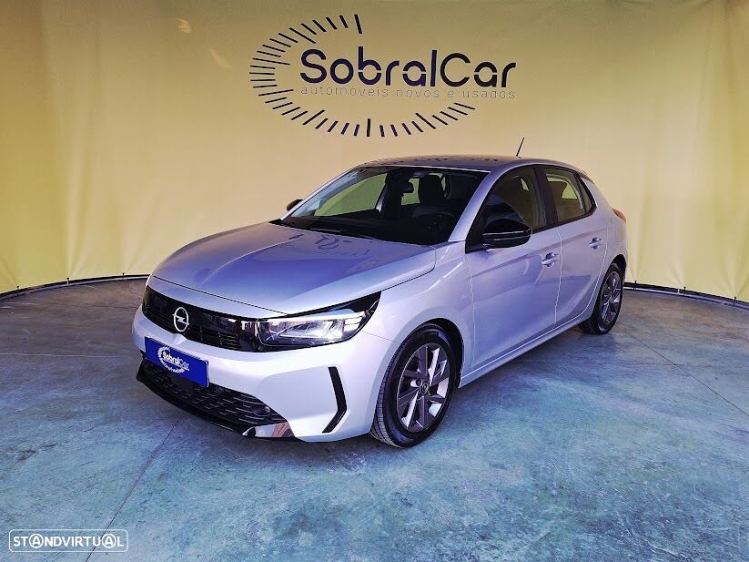 Opel Corsa 1.2 Edition - 1
