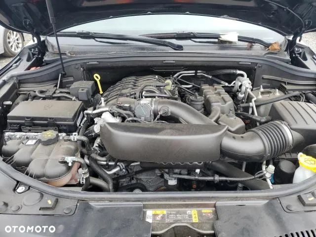 Dodge Durango ver-5-7-r-t - 9