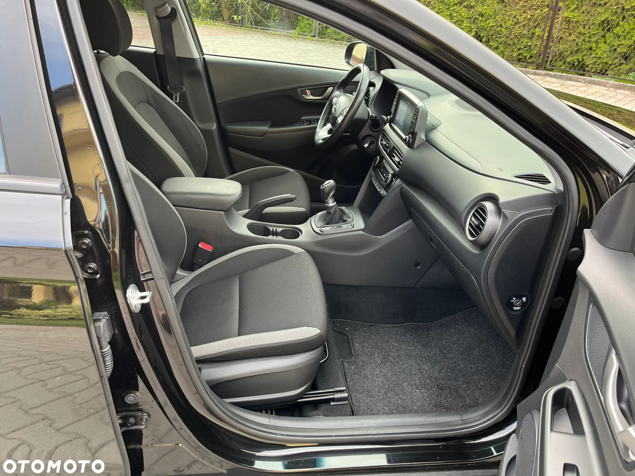 Hyundai Kona 1.0 T-GDI Premium - 14