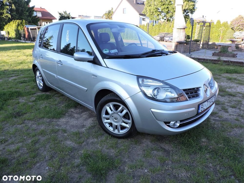 Renault Scenic 1.6 16V 110 Expression - 7