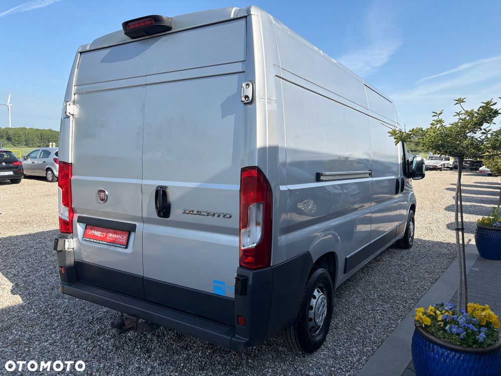 Fiat Ducato - 3