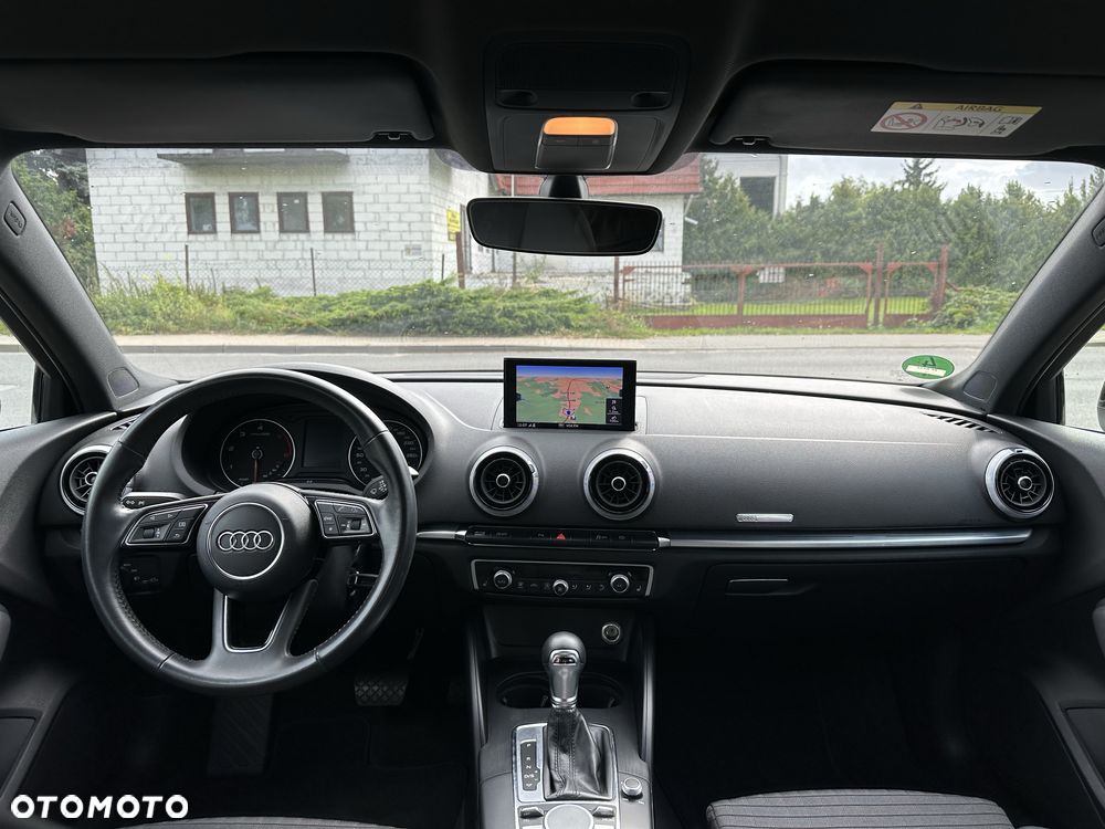 Audi A3 Sportback - 6